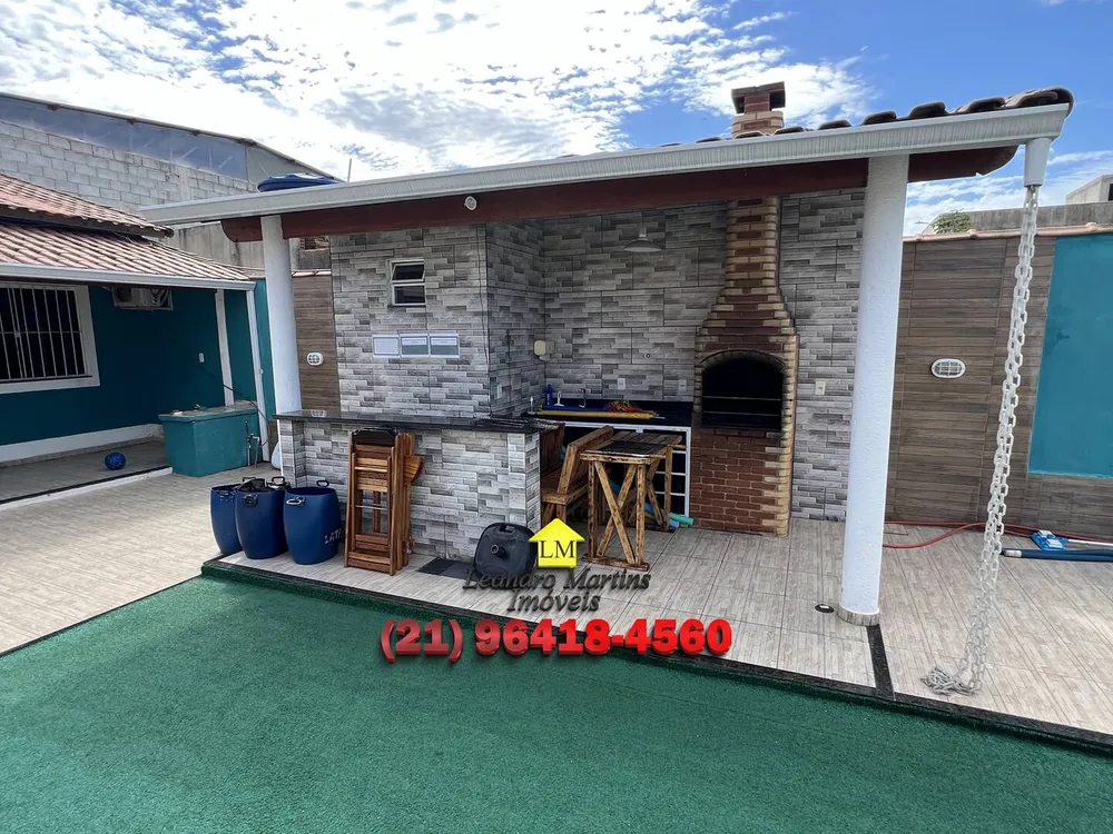 Casa, 4 quartos, 480 m² - Foto 14