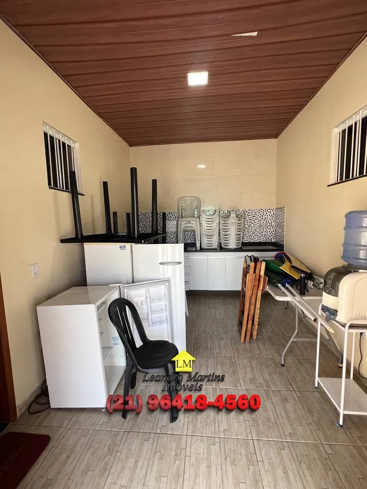 Casa, 4 quartos, 480 m² - Foto 17