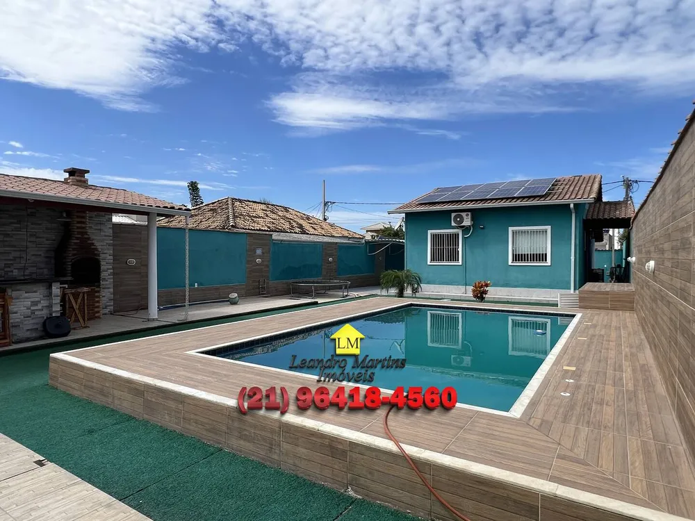 Casa, 4 quartos, 480 m² - Foto 21