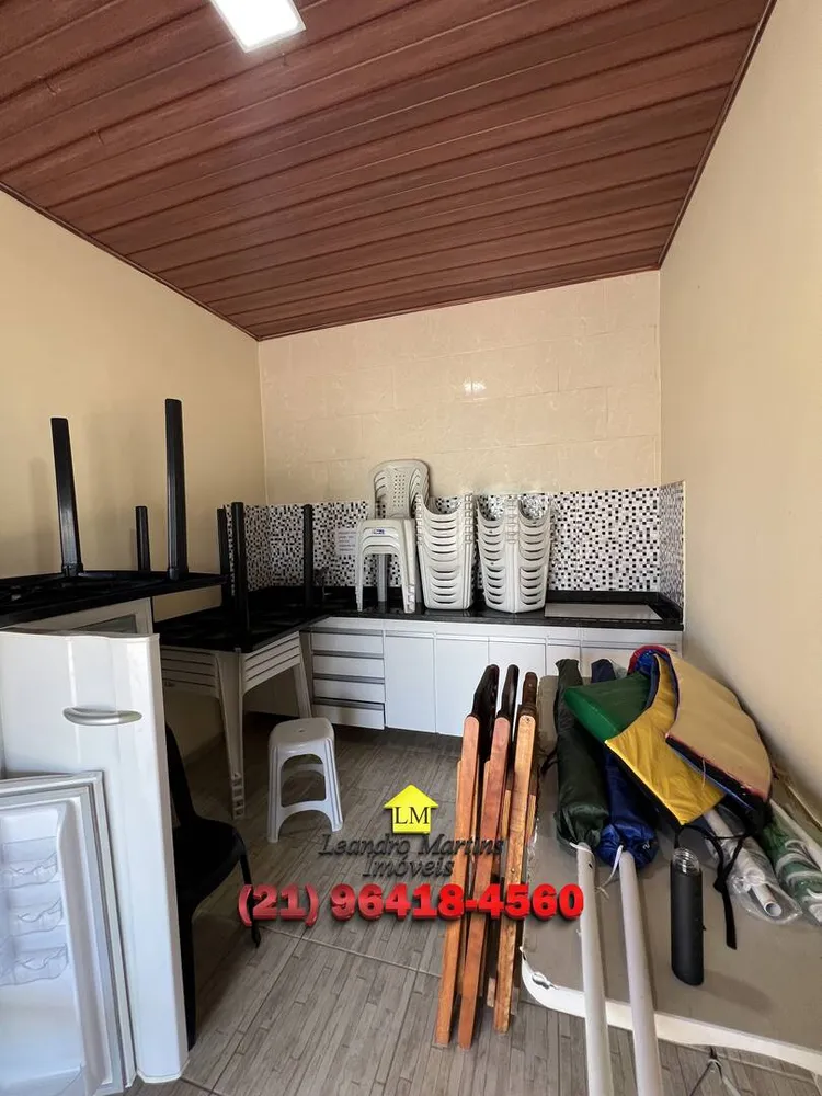 Casa, 4 quartos, 480 m² - Foto 29