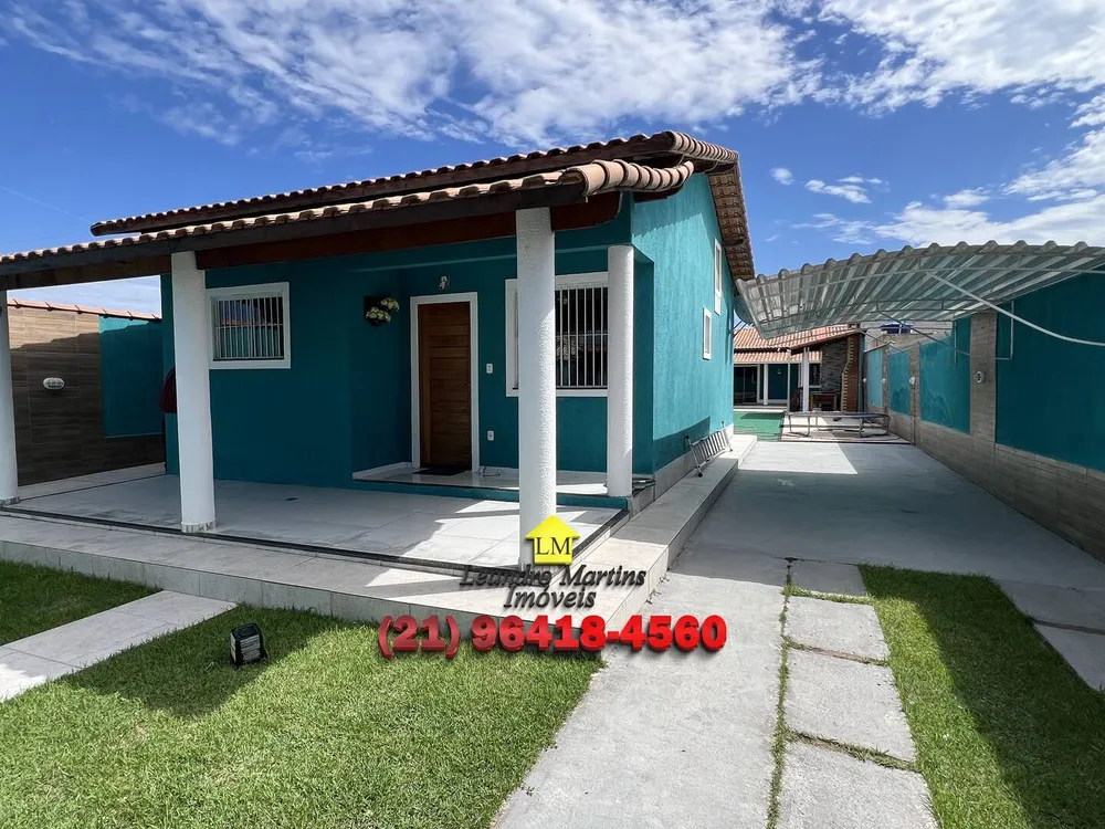 Casa, 4 quartos, 480 m² - Foto 2