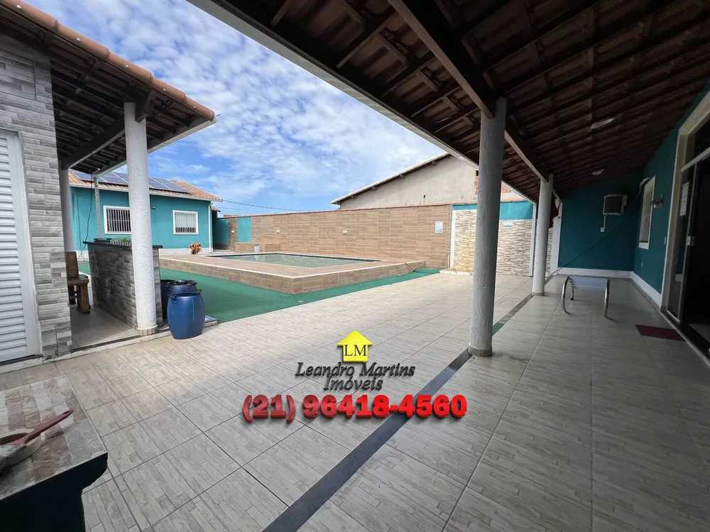 Casa, 4 quartos, 480 m² - Foto 21