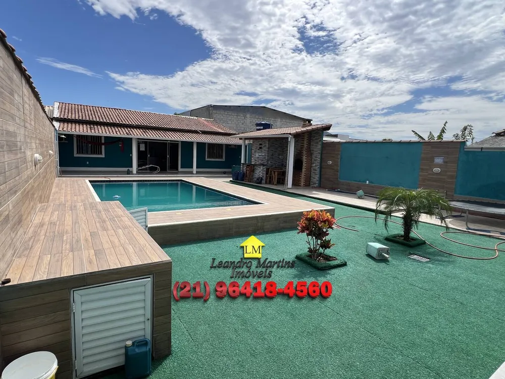 Casa, 4 quartos, 480 m² - Foto 20