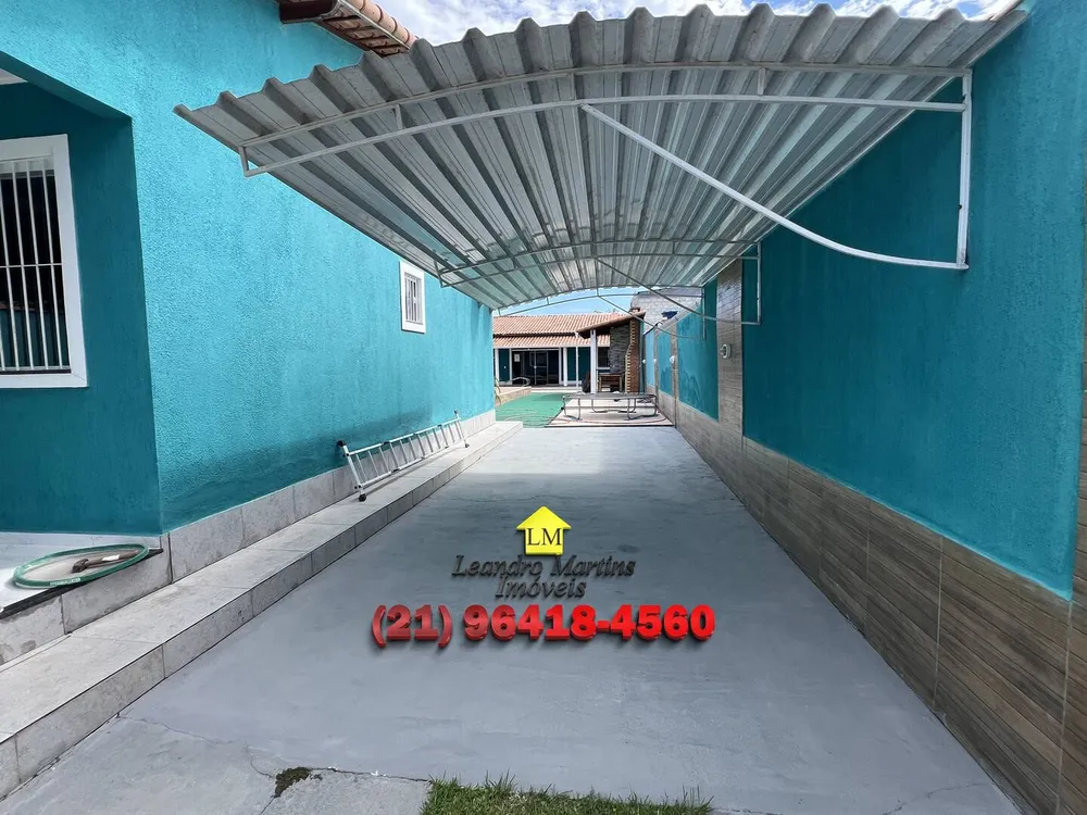 Casa, 4 quartos, 480 m² - Foto 9