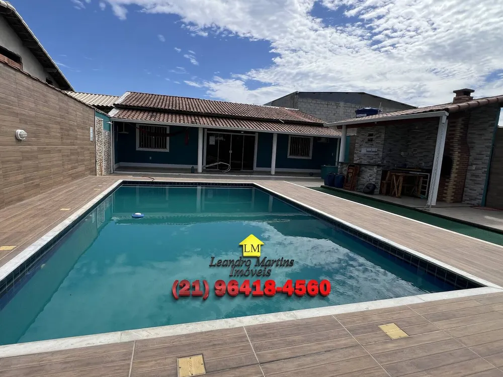 Casa, 4 quartos, 480 m² - Foto 11