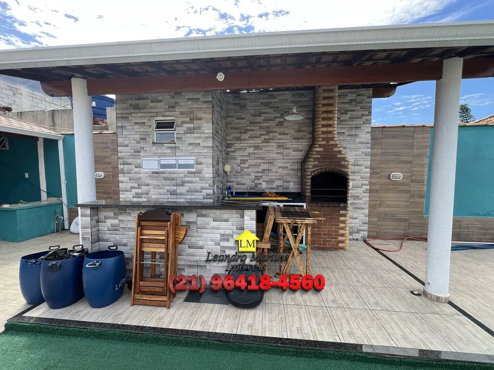 Casa, 4 quartos, 480 m² - Foto 15