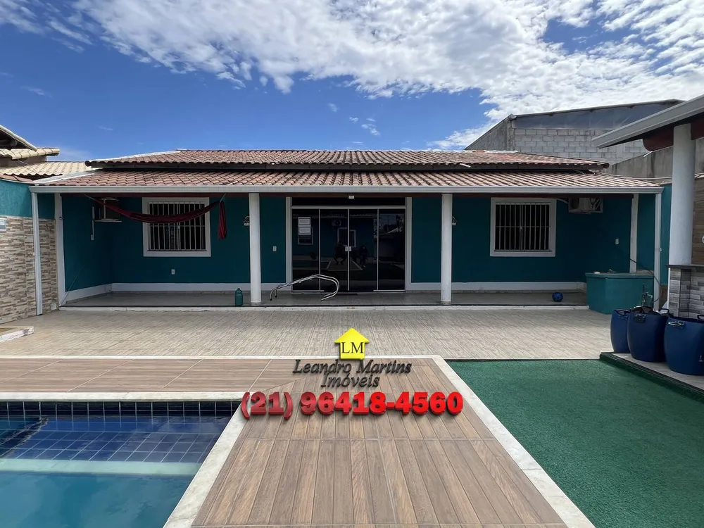 Casa, 4 quartos, 480 m² - Foto 13
