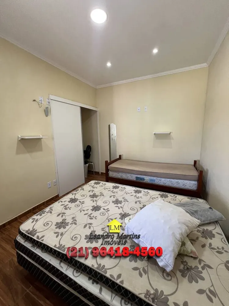 Casa, 4 quartos, 480 m² - Foto 23