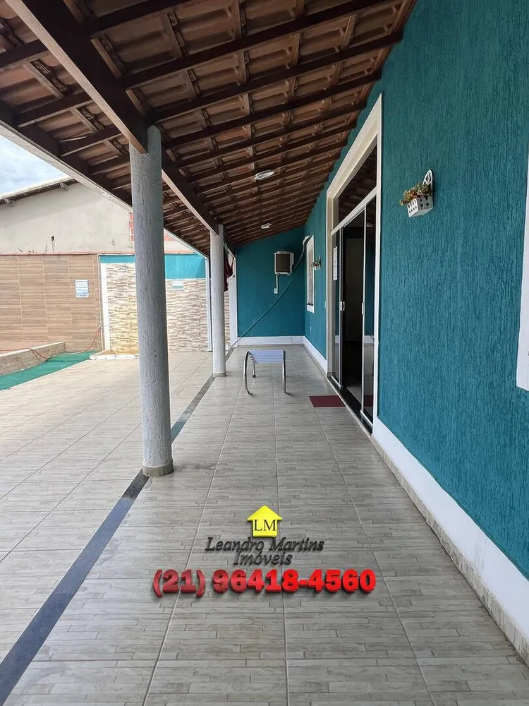 Casa, 4 quartos, 480 m² - Foto 19
