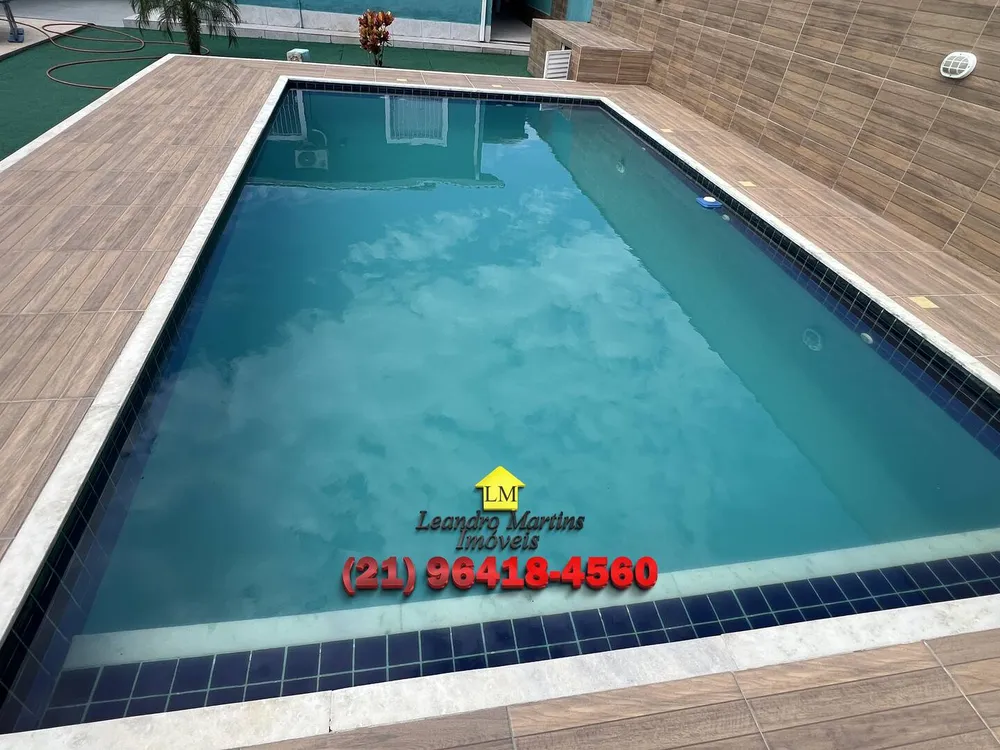 Casa, 4 quartos, 480 m² - Foto 62