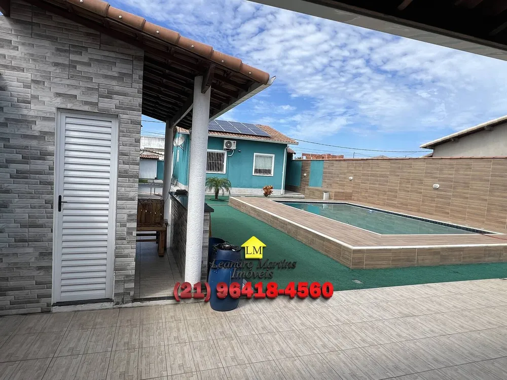 Casa, 4 quartos, 480 m² - Foto 22