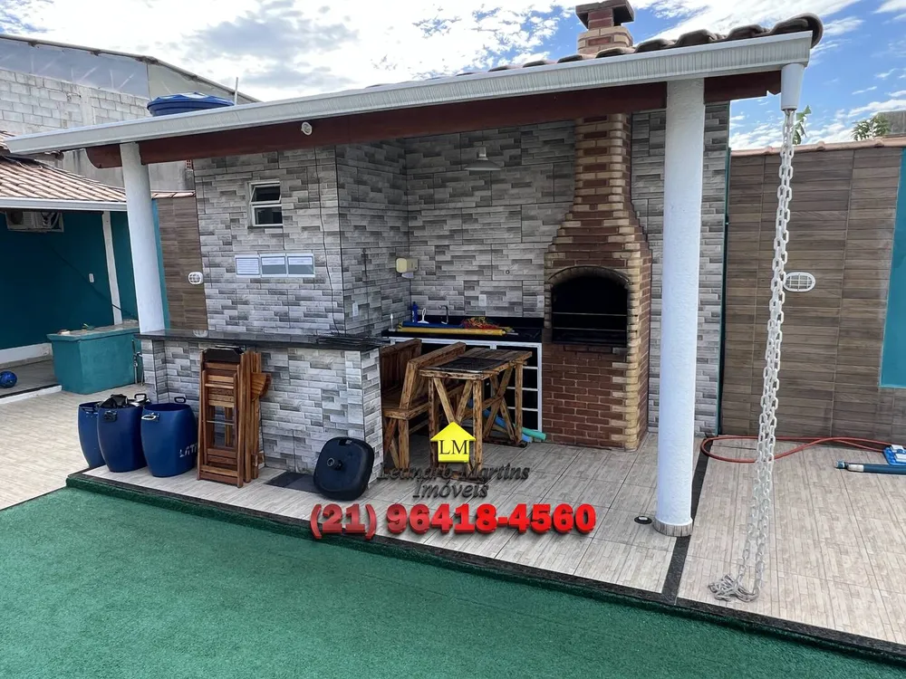 Casa, 4 quartos, 480 m² - Foto 60