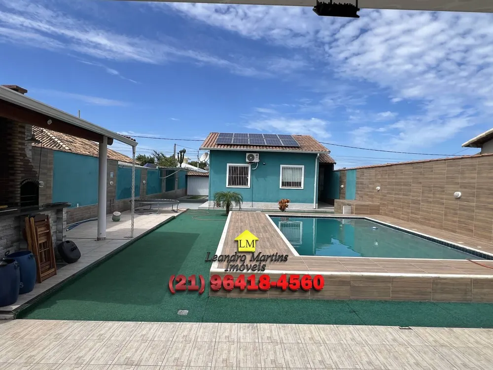 Casa, 4 quartos, 480 m² - Foto 1