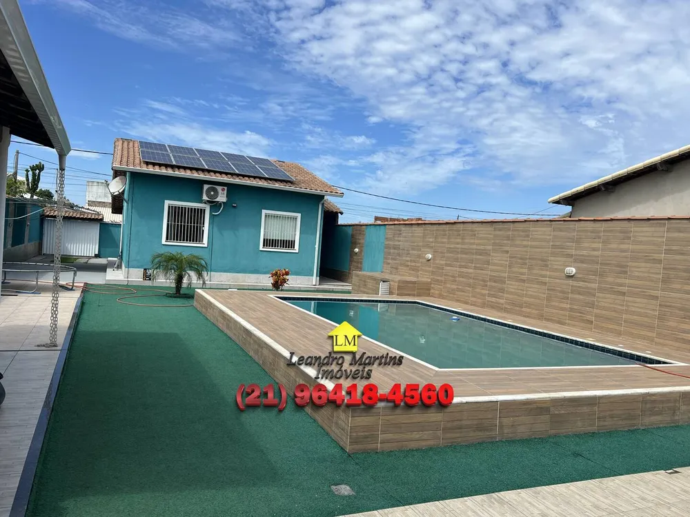 Casa, 4 quartos, 480 m² - Foto 17