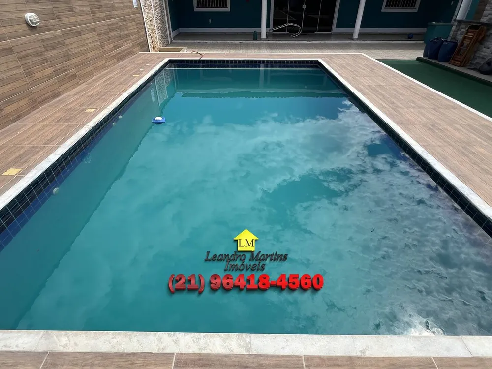 Casa, 4 quartos, 480 m² - Foto 12