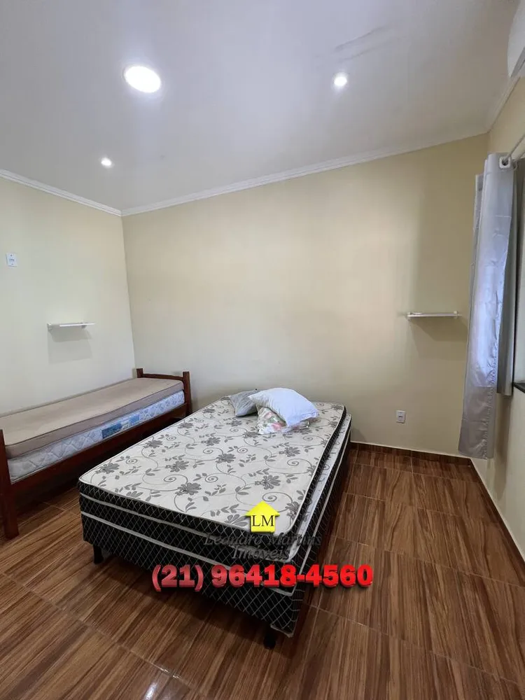 Casa, 4 quartos, 480 m² - Foto 29