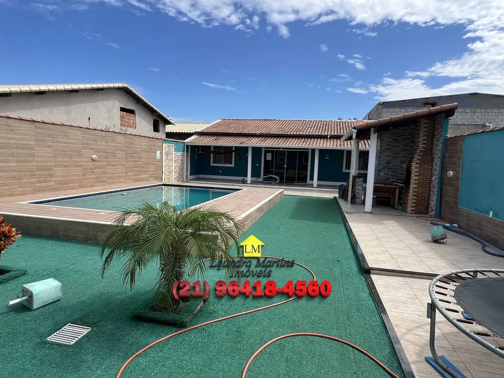 Casa, 4 quartos, 480 m² - Foto 3