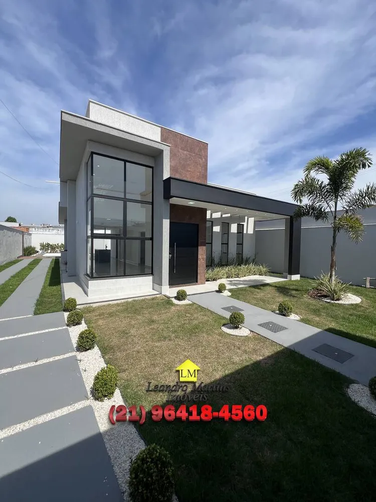 Casa, 3 quartos, 440 m² - Foto 3