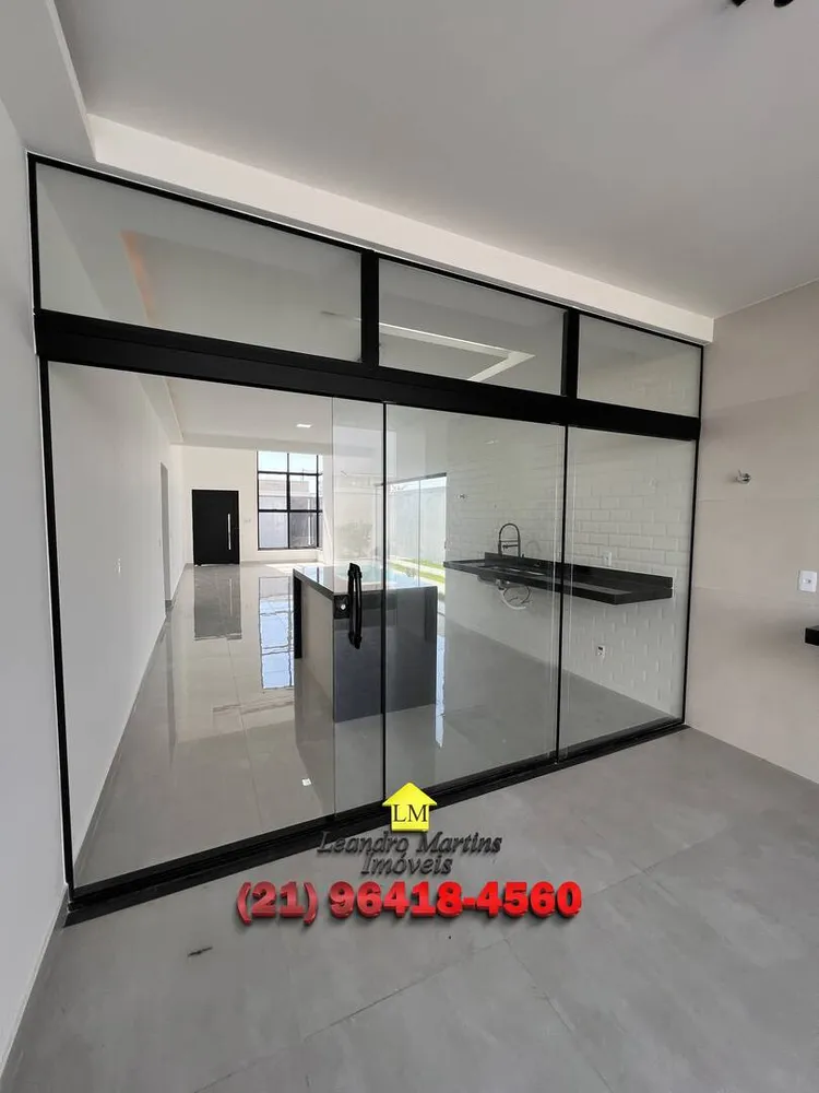 Casa, 3 quartos, 440 m² - Foto 26