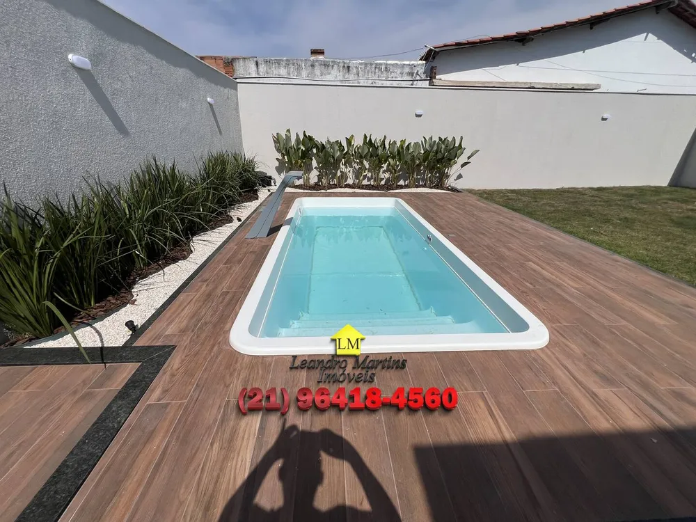 Casa, 3 quartos, 440 m² - Foto 22