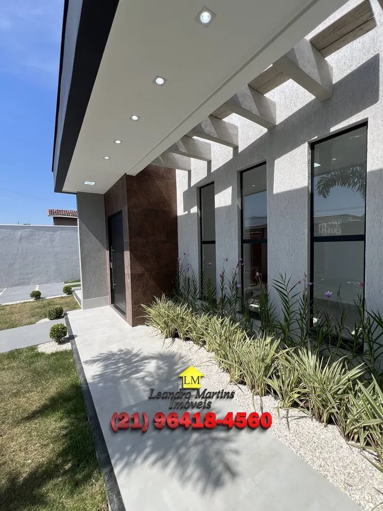 Casa, 3 quartos, 440 m² - Foto 11
