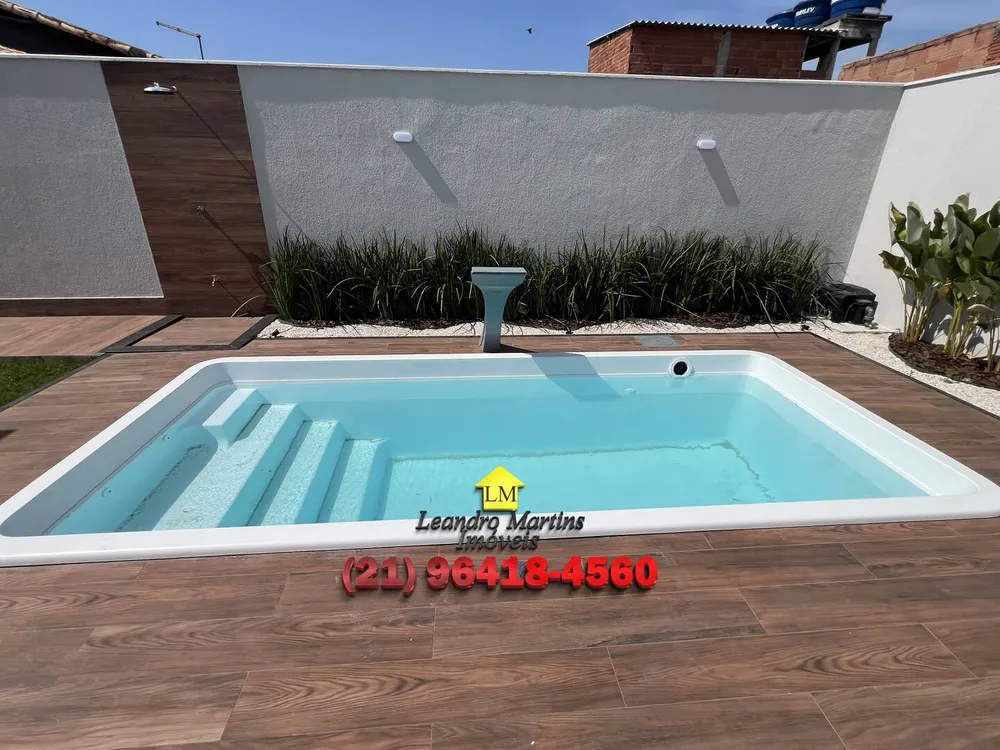 Casa, 3 quartos, 440 m² - Foto 17