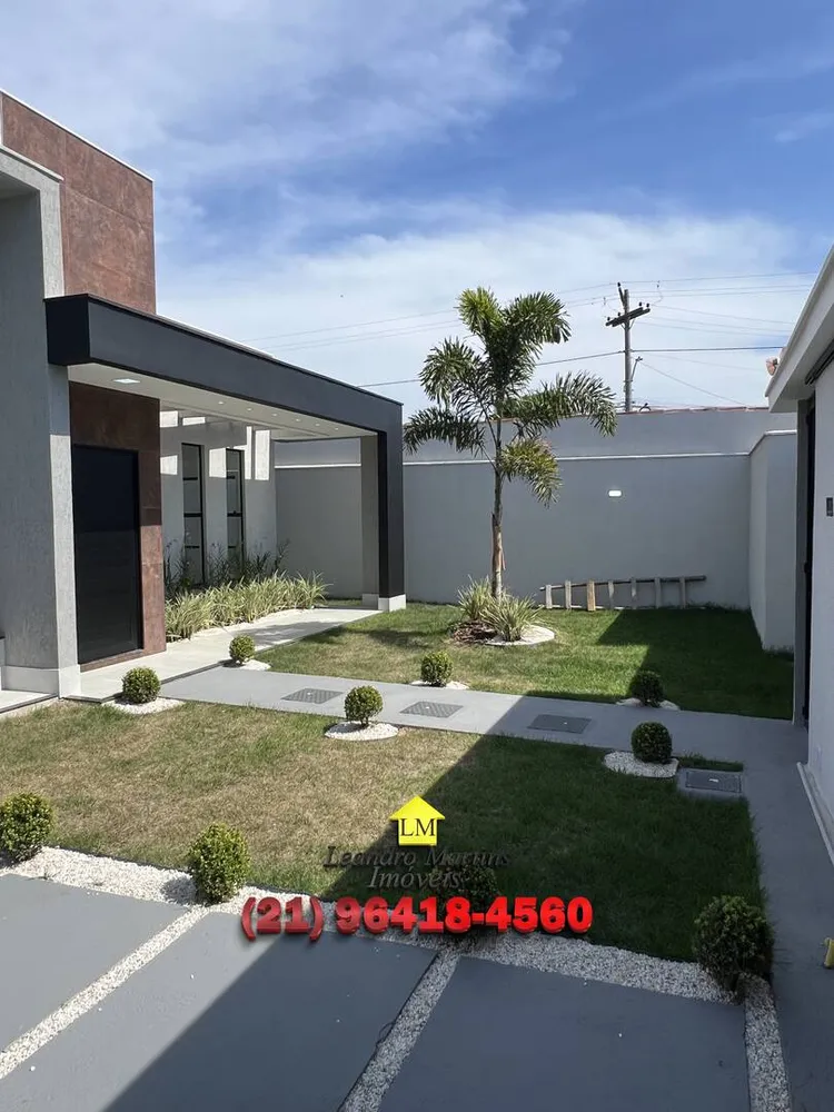 Casa, 3 quartos, 440 m² - Foto 8