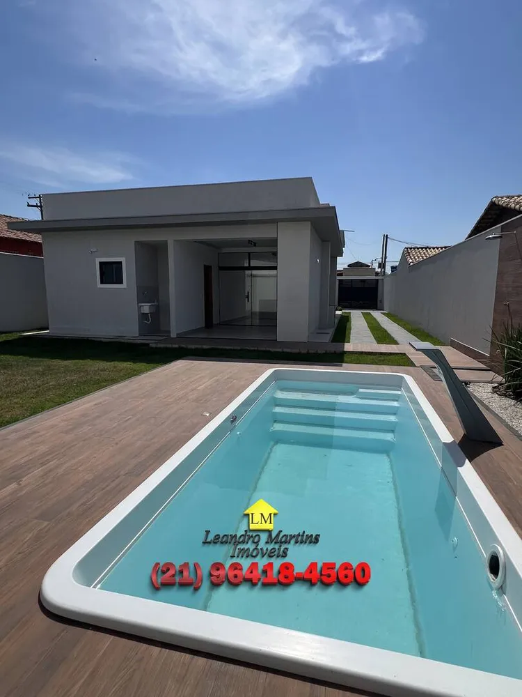 Casa, 3 quartos, 440 m² - Foto 20