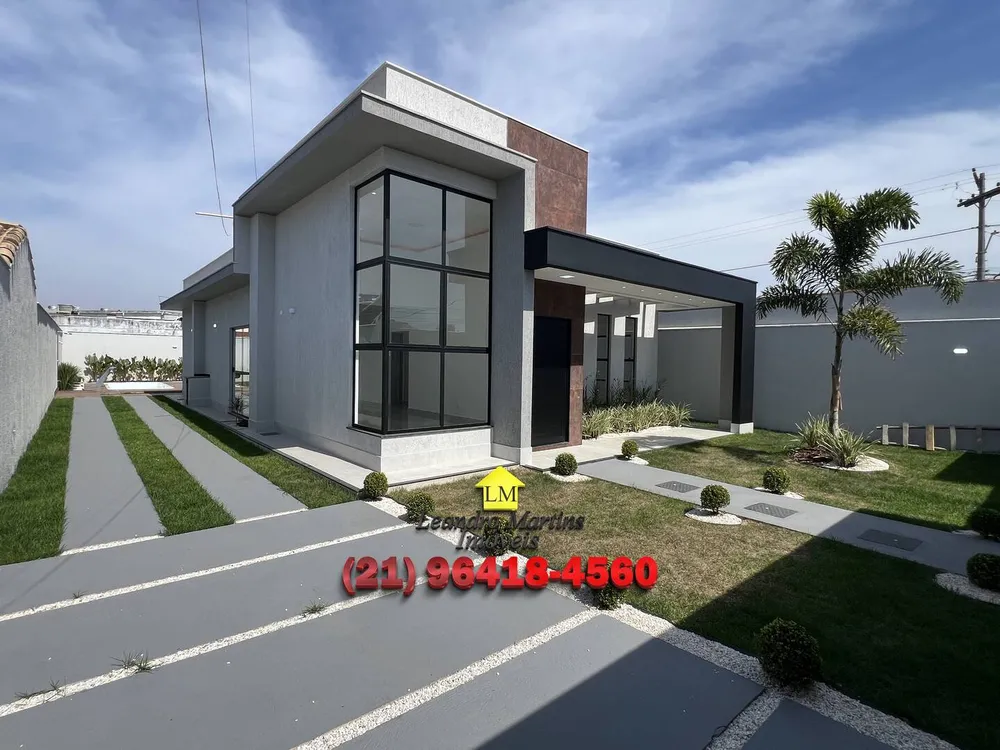Casa, 3 quartos, 440 m² - Foto 7