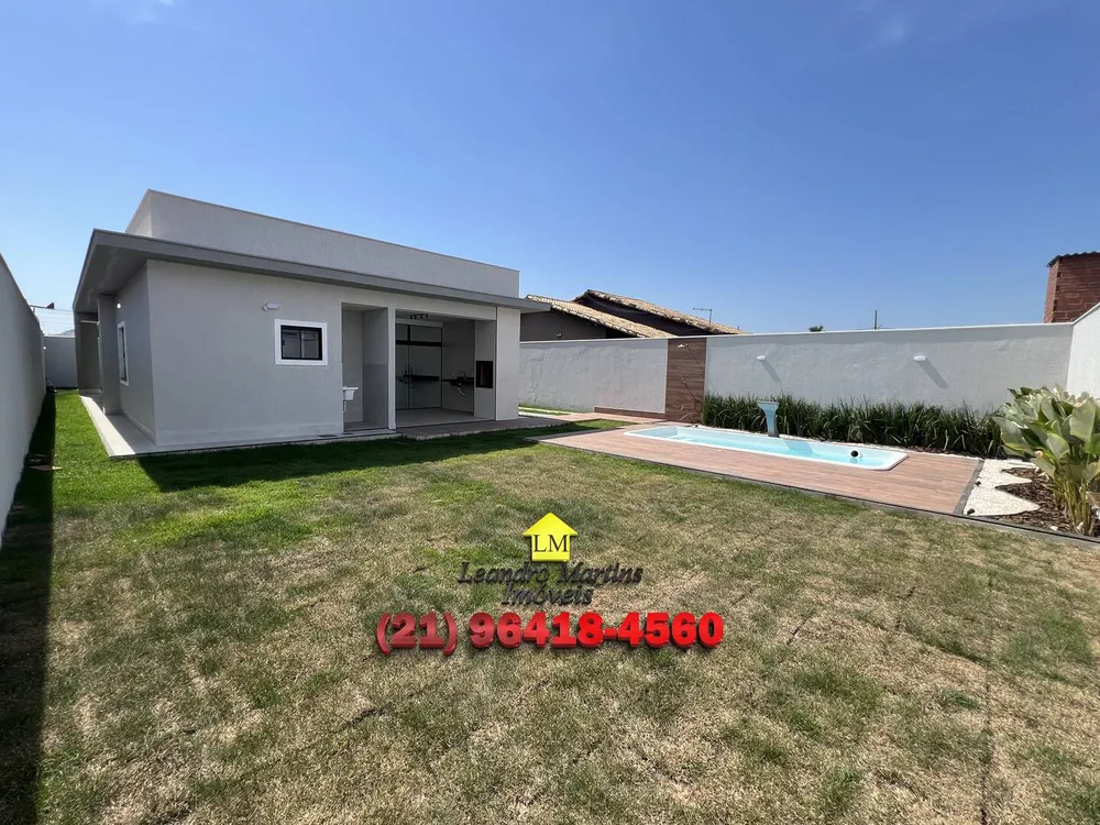 Casa, 3 quartos, 440 m² - Foto 21