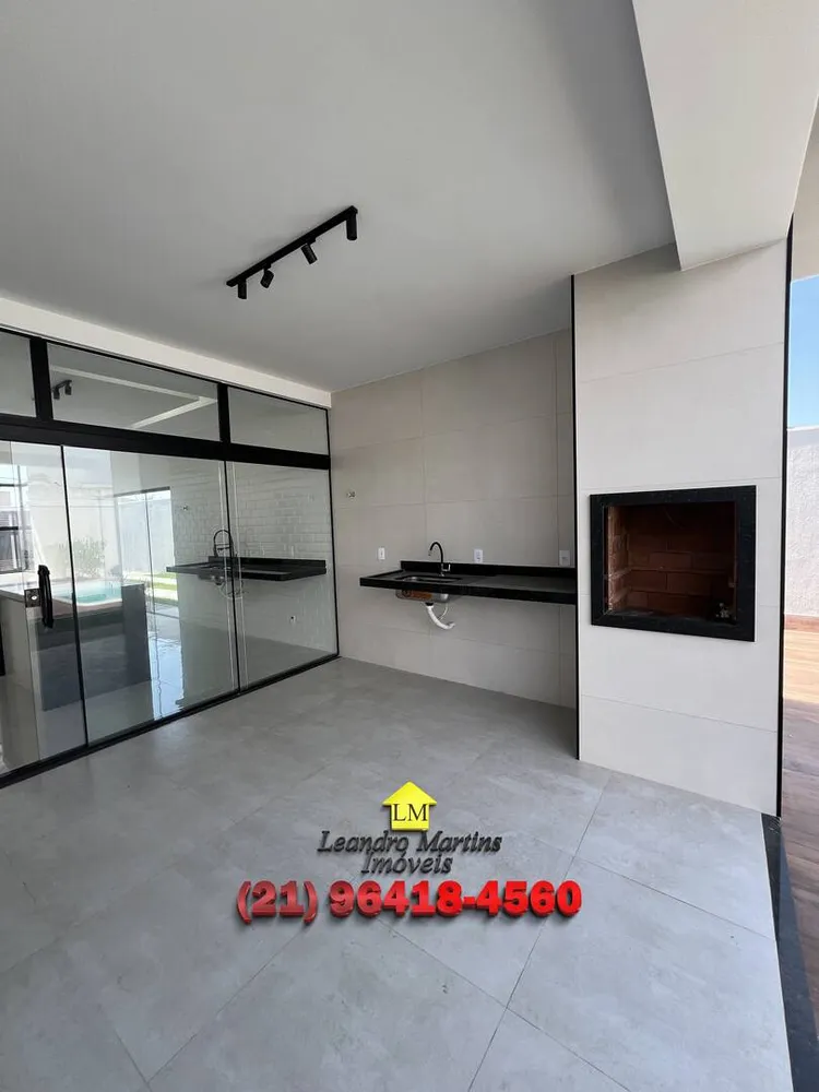 Casa, 3 quartos, 440 m² - Foto 25