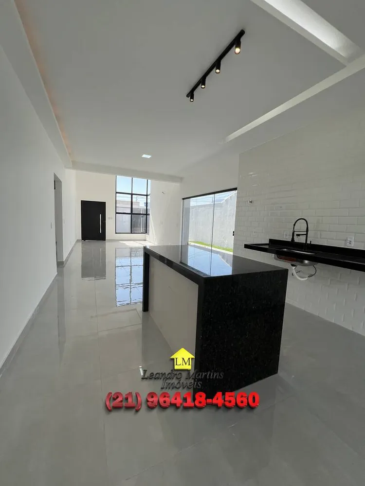 Casa, 3 quartos, 440 m² - Foto 29