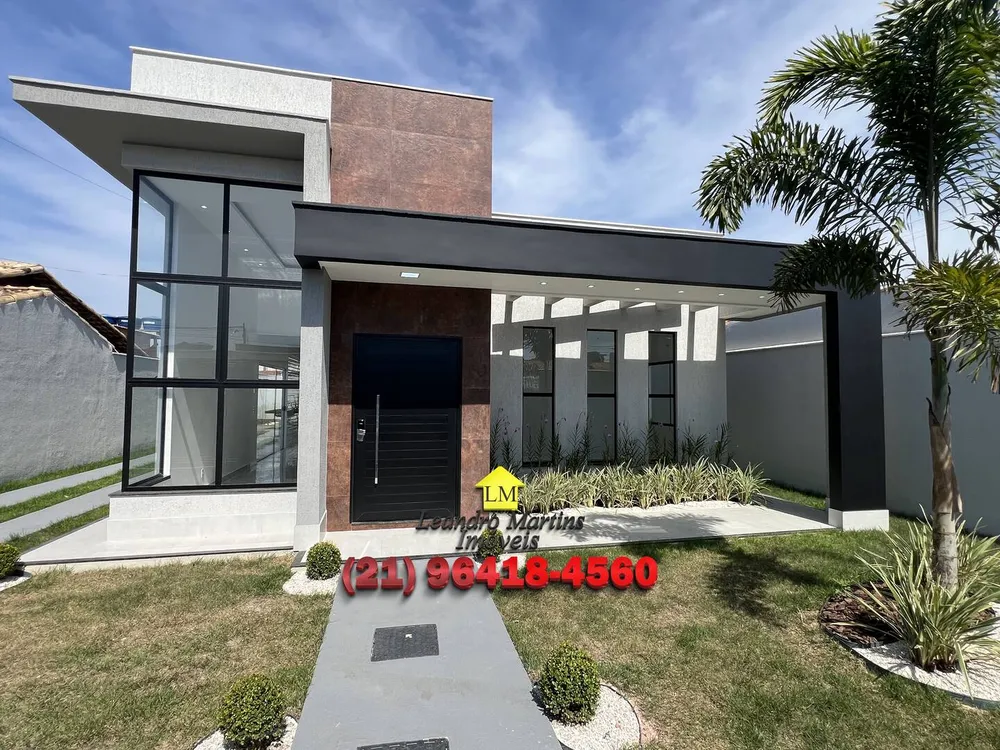 Casa, 3 quartos, 440 m² - Foto 1