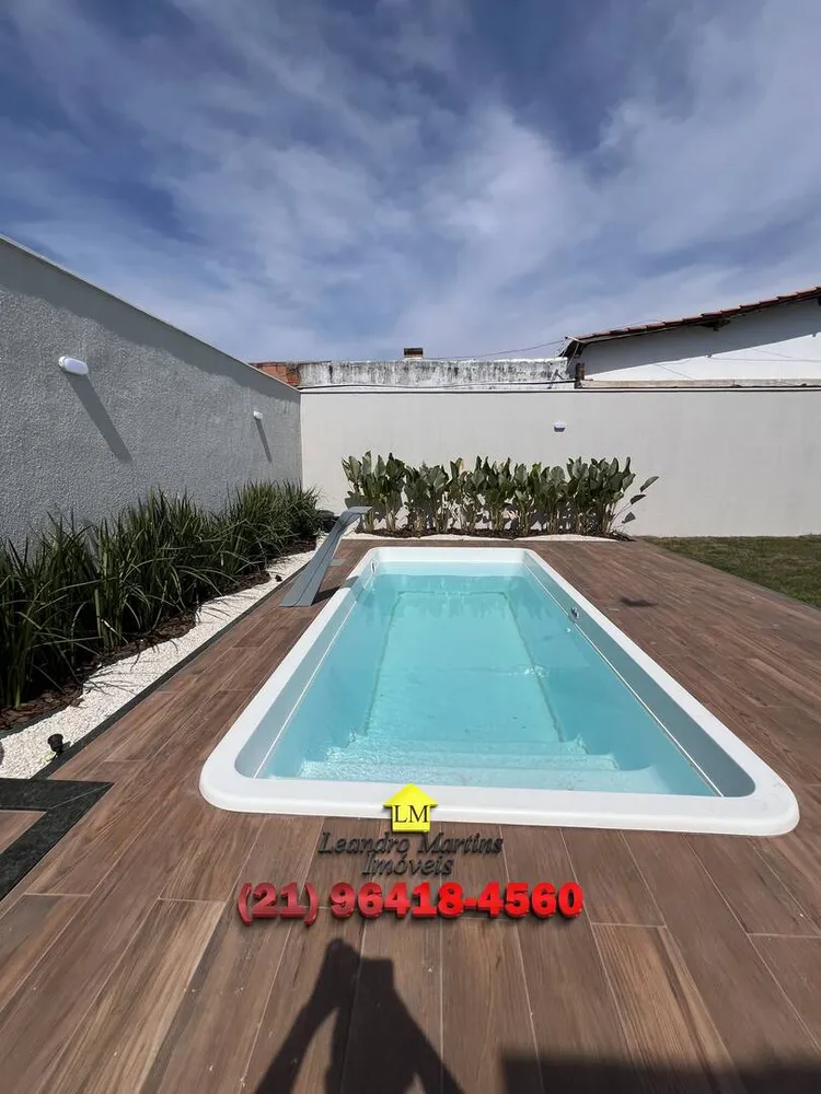Casa, 3 quartos, 440 m² - Foto 19