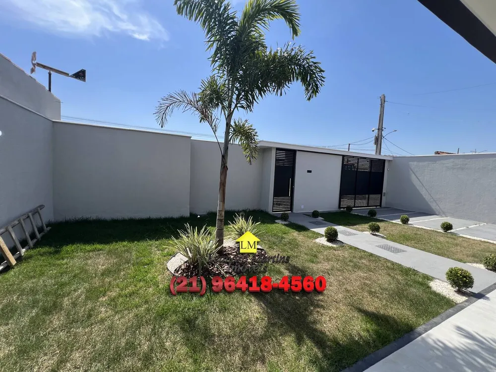 Casa, 3 quartos, 440 m² - Foto 12