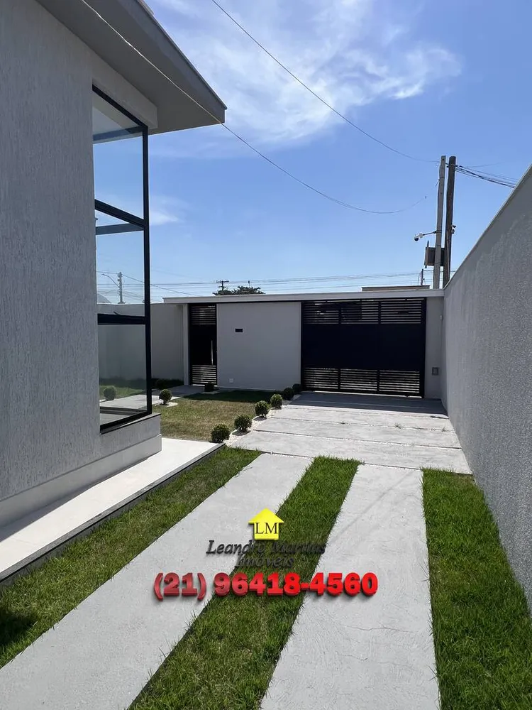 Casa, 3 quartos, 440 m² - Foto 16
