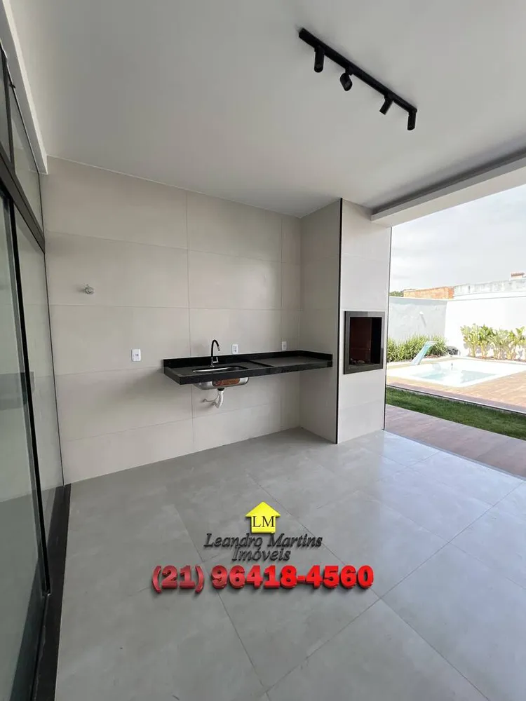 Casa, 3 quartos, 440 m² - Foto 27