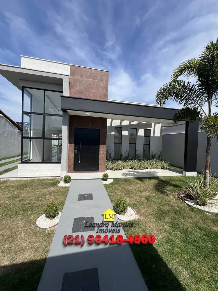 Casa, 3 quartos, 440 m² - Foto 2