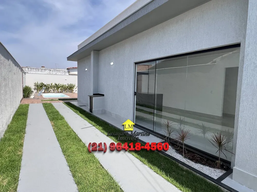 Casa, 3 quartos, 440 m² - Foto 15