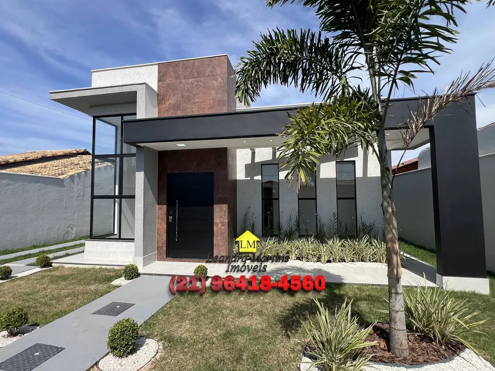 Casa, 3 quartos, 440 m² - Foto 9
