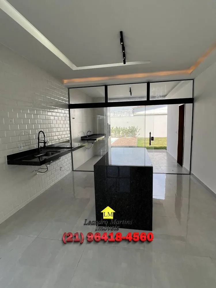 Casa, 3 quartos, 440 m² - Foto 32