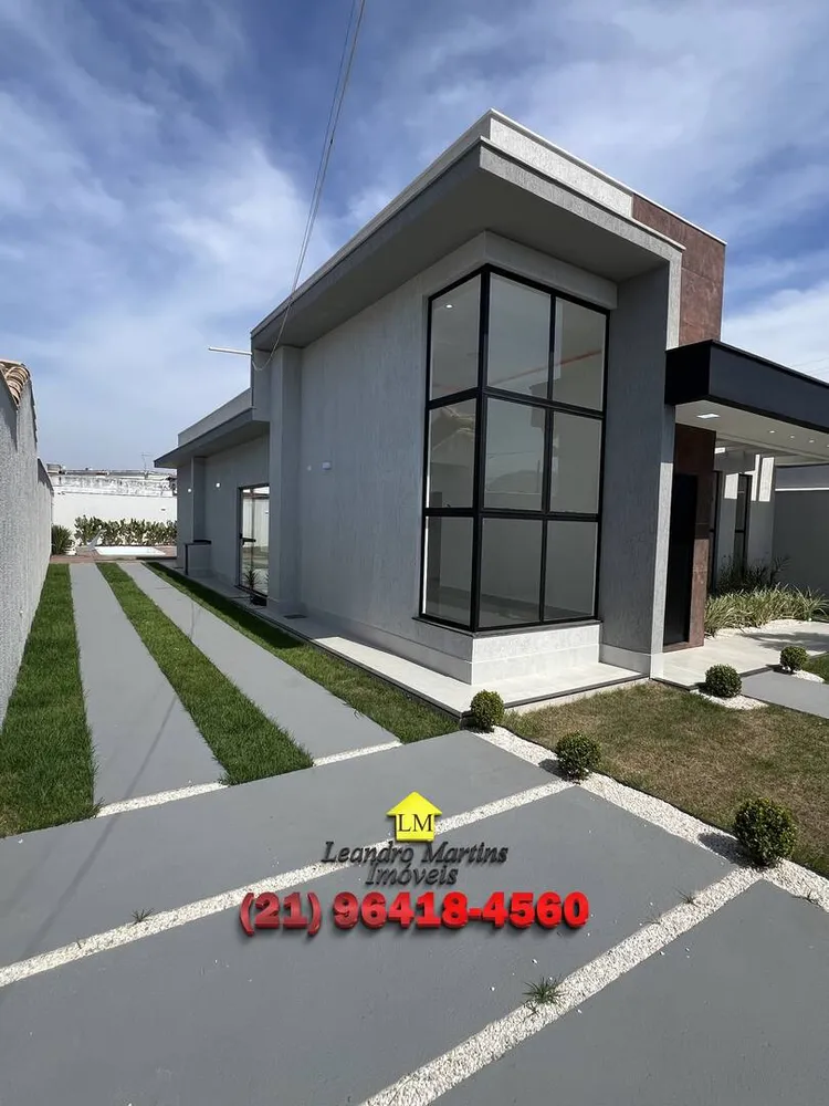 Casa, 3 quartos, 440 m² - Foto 5