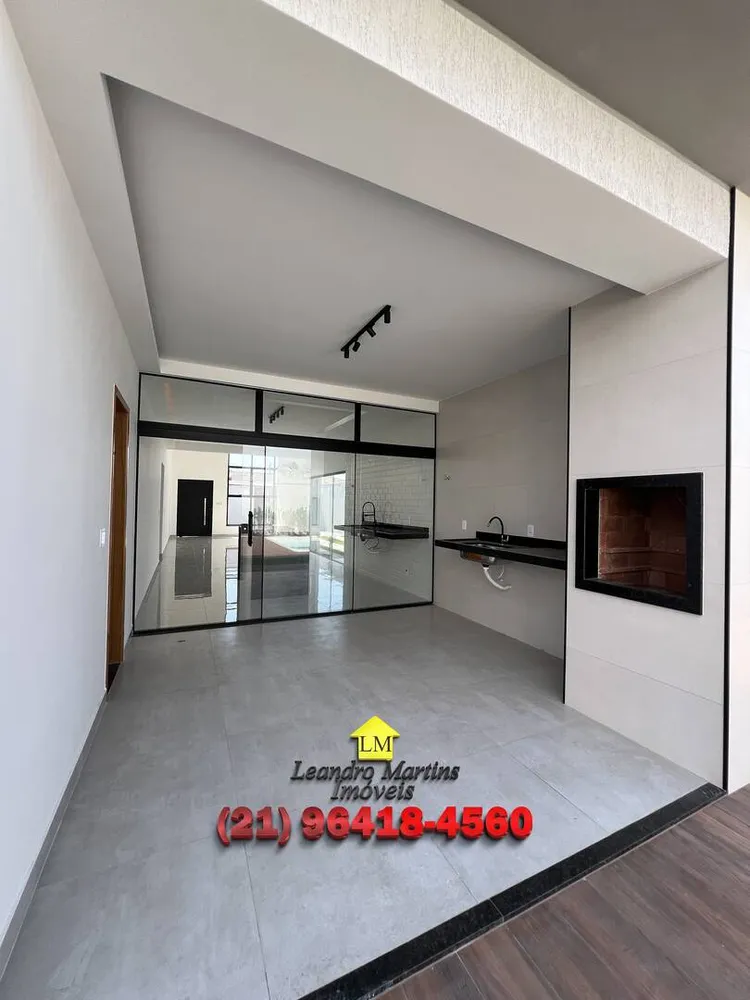Casa, 3 quartos, 440 m² - Foto 23