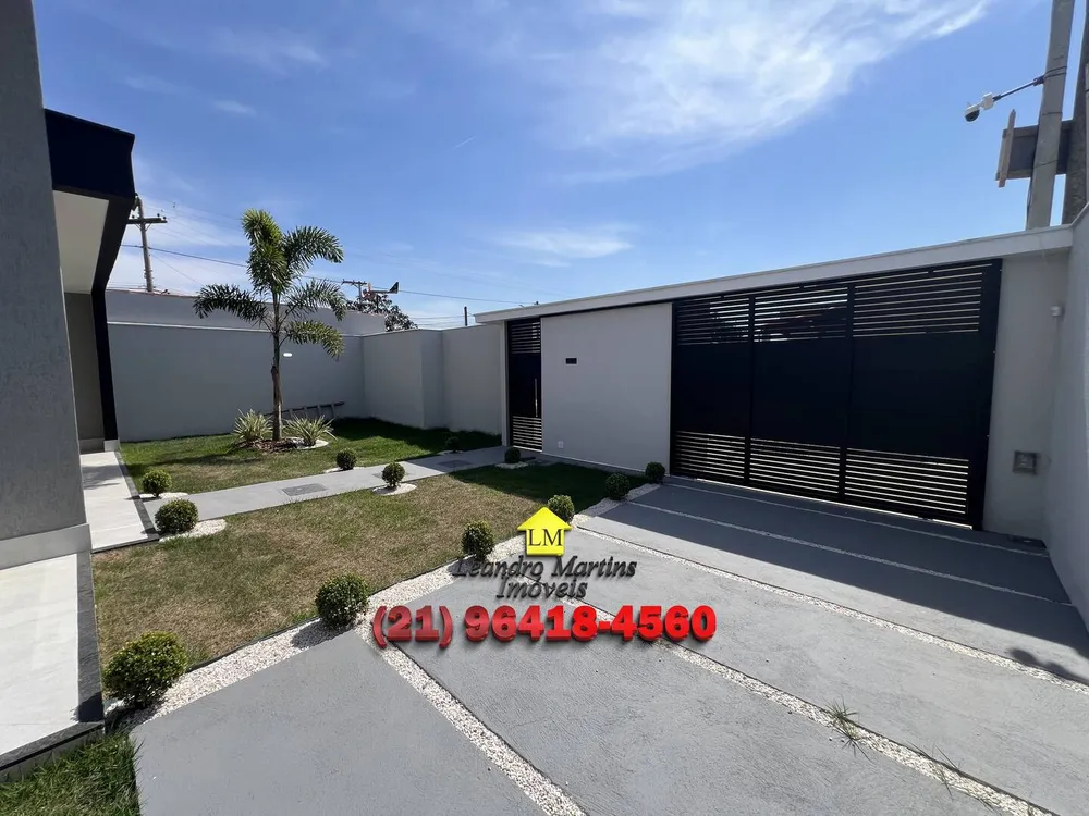 Casa, 3 quartos, 440 m² - Foto 14