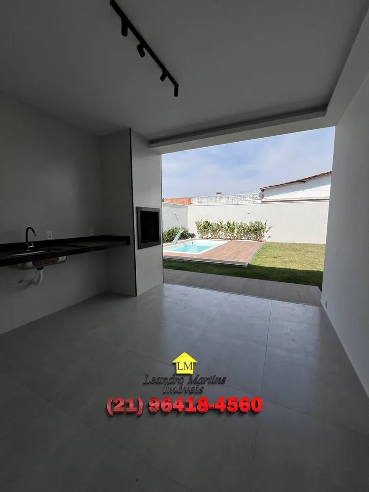 Casa, 3 quartos, 440 m² - Foto 28
