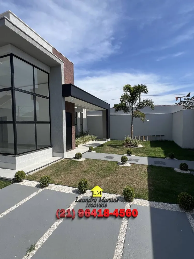 Casa, 3 quartos, 440 m² - Foto 6