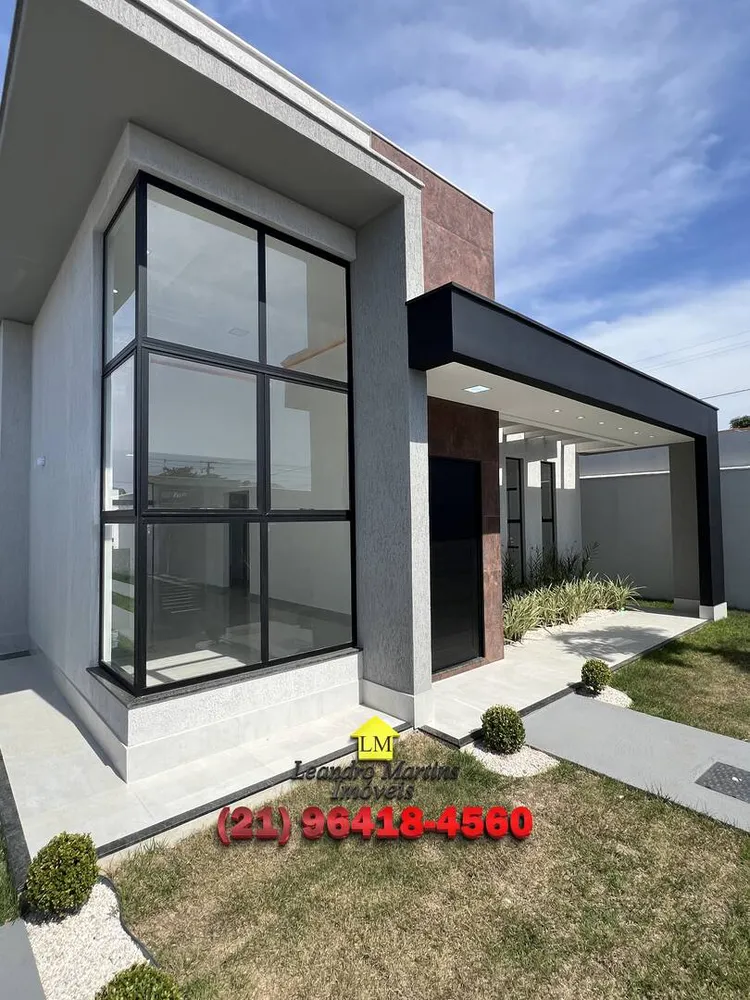 Casa, 3 quartos, 440 m² - Foto 4