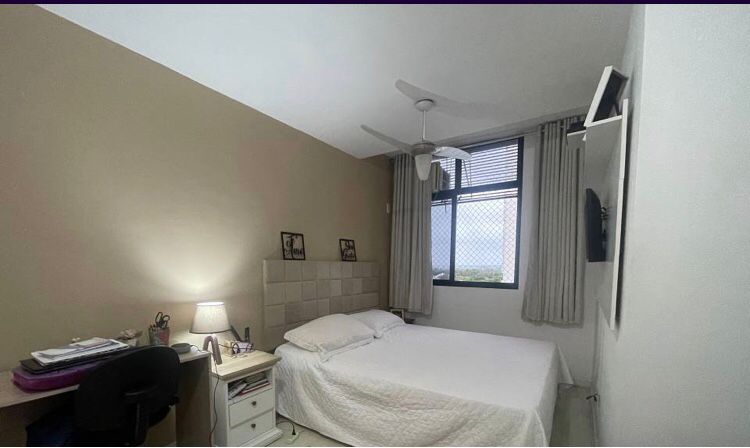 Apartamento, 2 quartos, 70 m² - Foto 1