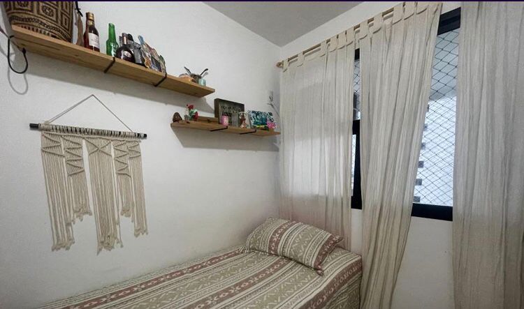 Apartamento, 2 quartos, 70 m² - Foto 8