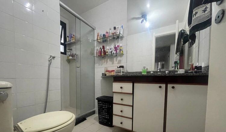 Apartamento, 2 quartos, 70 m² - Foto 6